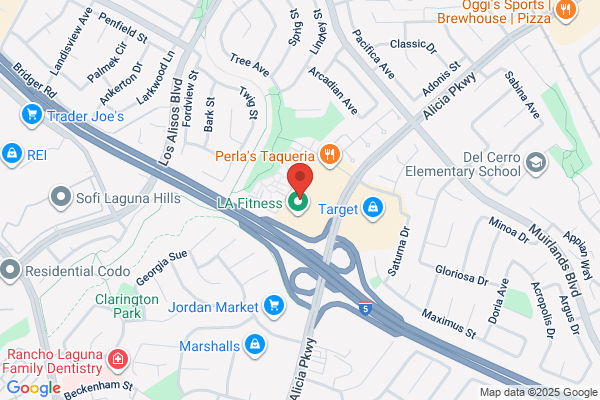 OC Waxing - Mission Viejo