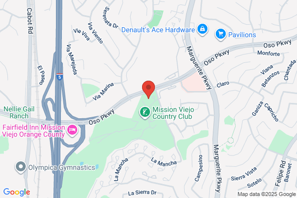 Sunrise Assisted Living of Mission Viejo