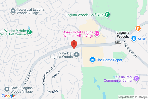 College Hospital Laguna Woods Php