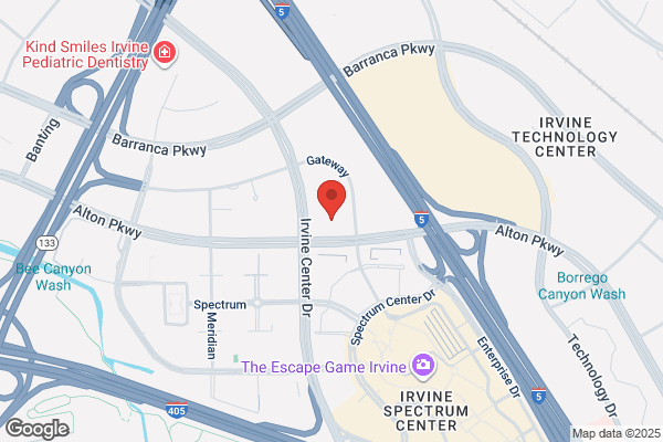 Courtyard by Marriott Irvine Spectrum