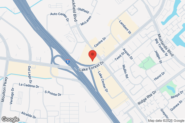 SpringHill Suites by Marriott Irvine Lake Forest