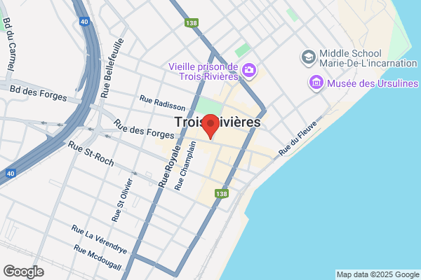 Le Pot