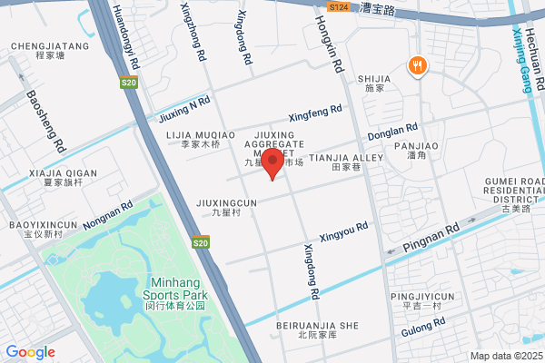 Fangda Technology USA Inc