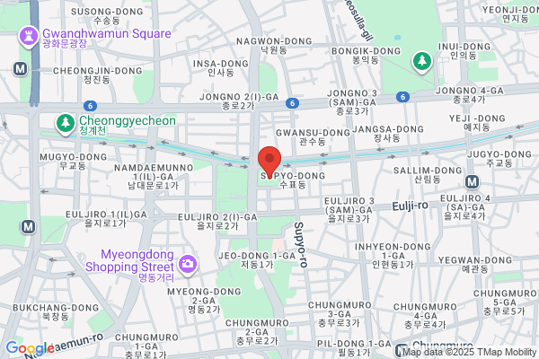 Korea Kumho Petrochemical Co