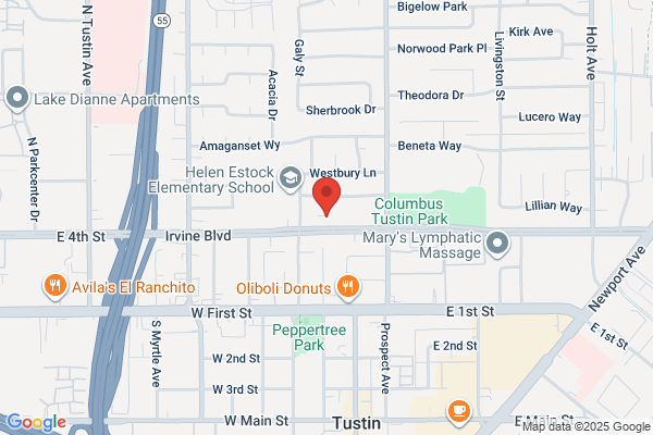 Pacific Partners Insurance Agency