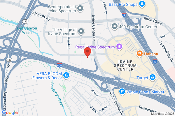 Irvine, CA Branch Office - UBS Financial Services Inc.