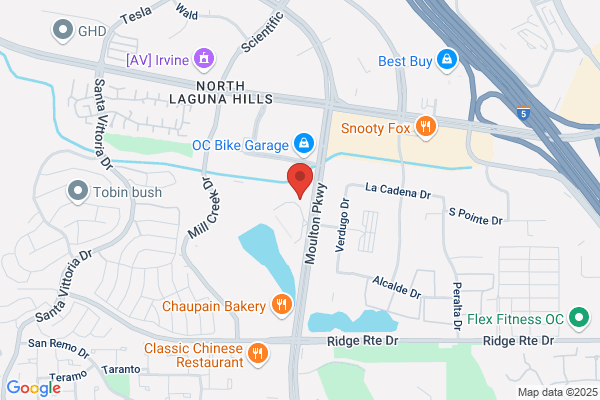 Saddleback LASIK Eye Center