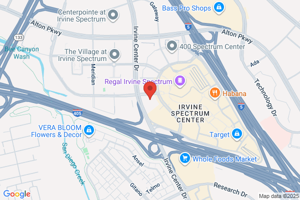 Orange County Business Lawyer, P.C.