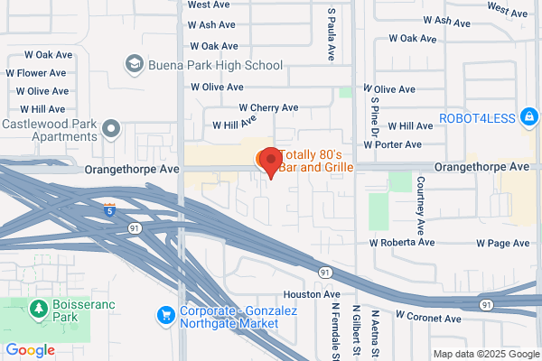 Local Listing SEM