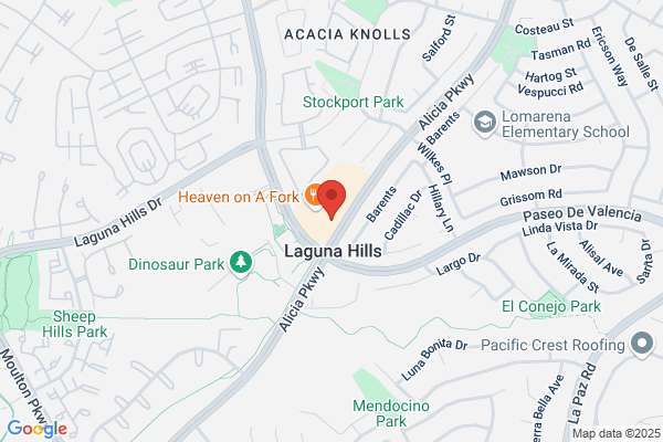 O Spa Massage & Waxing
