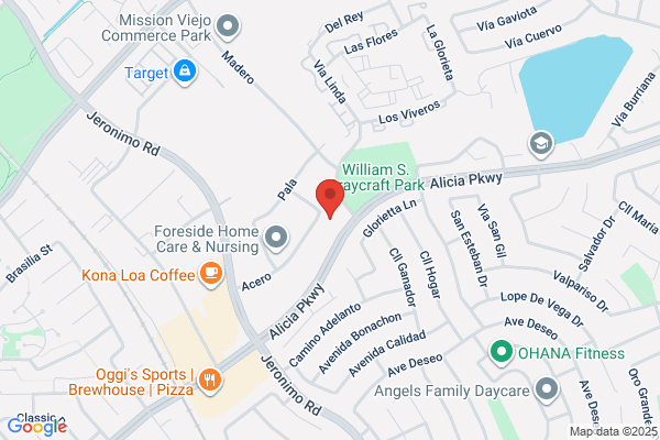 Fresenius Kidney Care Mission Viejo