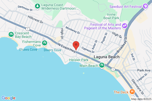Laguna Plein Air Painters Association
