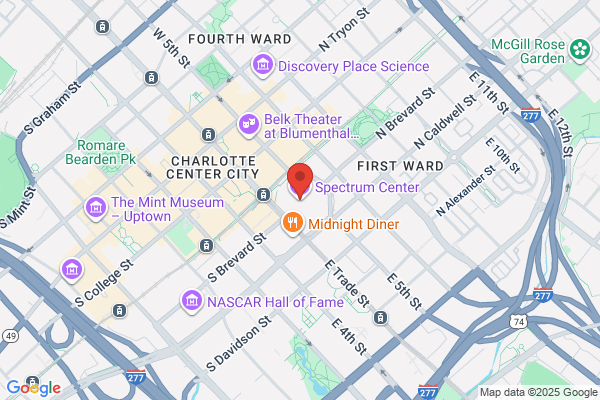 400 Spectrum Center