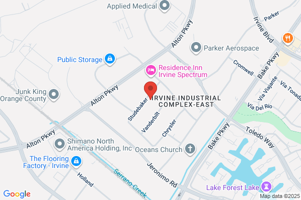 International Polymer Solutions Inc.