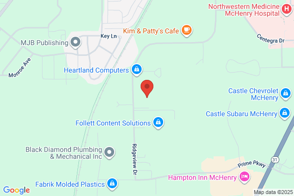 Superior Felt & Filtration Llc