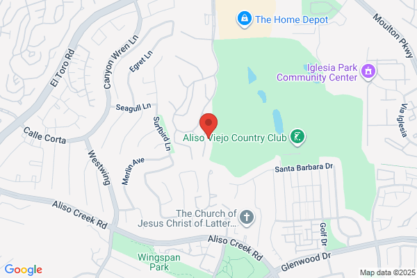 Laguna Woods Village Realty