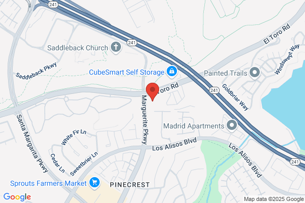Saddleback Lending