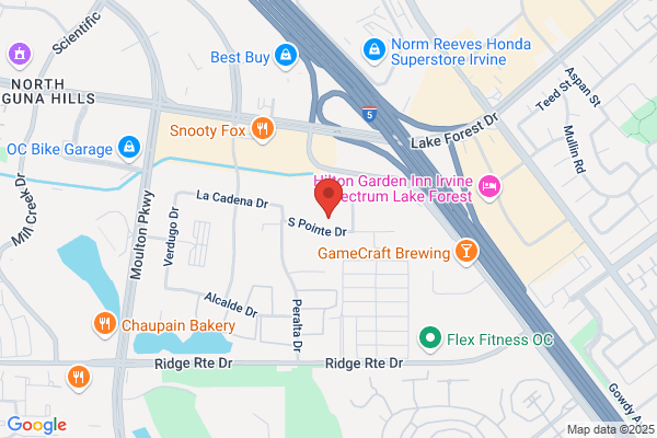 Tanler Termite and Pest Control Laguna