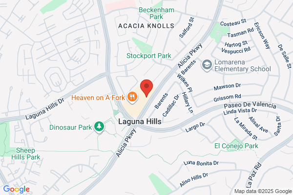 Laguna Pet Care Center