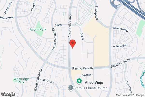 Intecore Physical Therapy - Aliso Viejo