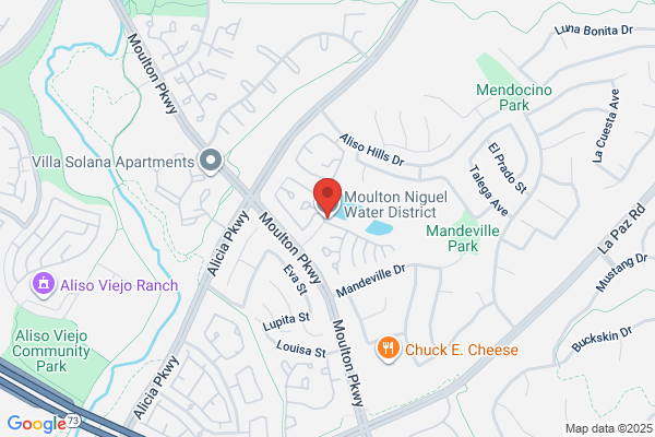 Moulton Niguel Water District