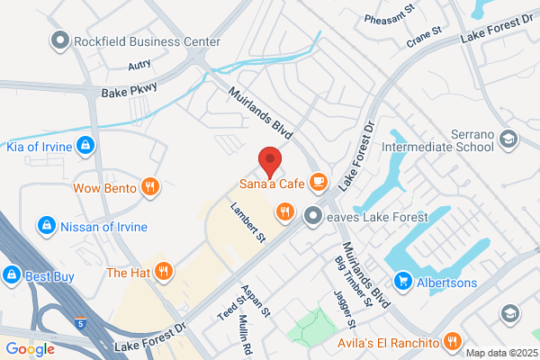 Saddleback Plumbing Heating & Air