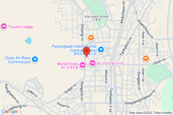 Korean American Realty