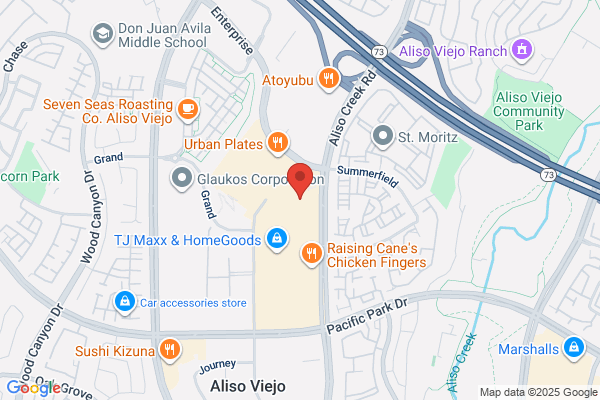Dania Mediterranean Cuisine