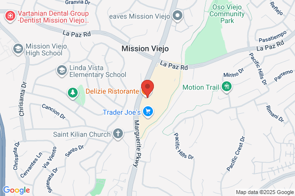 Delizie Ristorante & Bar