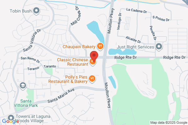 Long River Restaurant