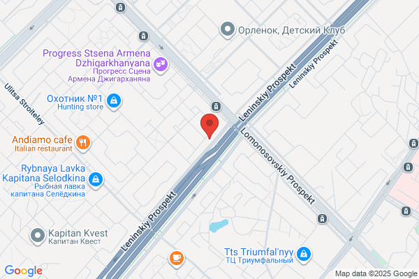 Adamas Desire Hair & Nail Salon