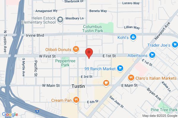 Mountain View Tire & Service Inc