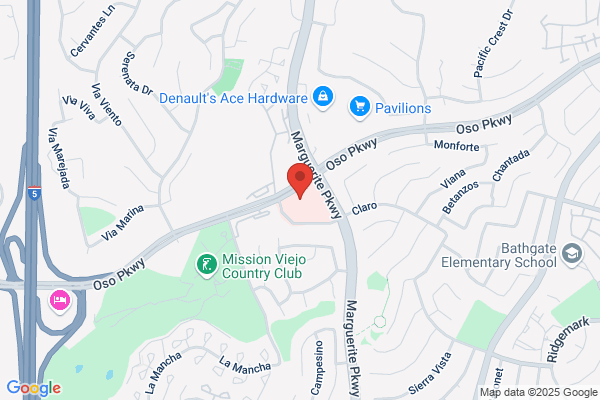 VCA Mission Viejo Animal Hospital - CLOSED