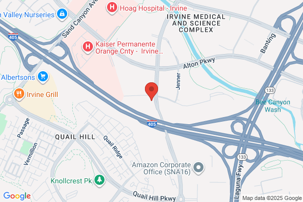 Environ Strategy Consultant