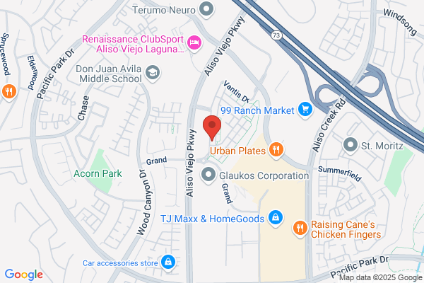 OC Sites