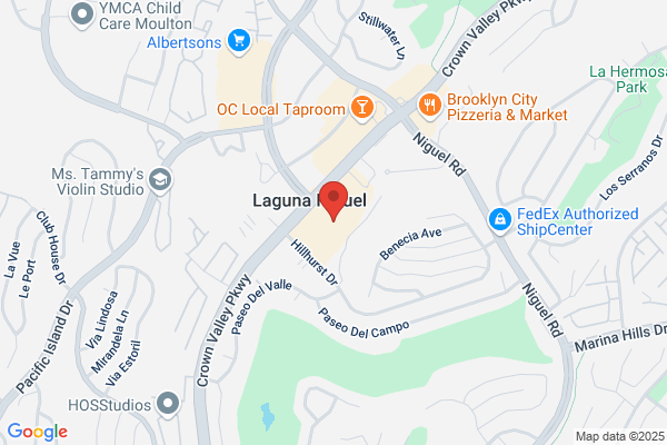 Garage Door Repair Champ Laguna Niguel