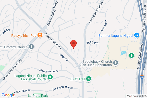 Affordable Tree Guys of Laguna Niguel