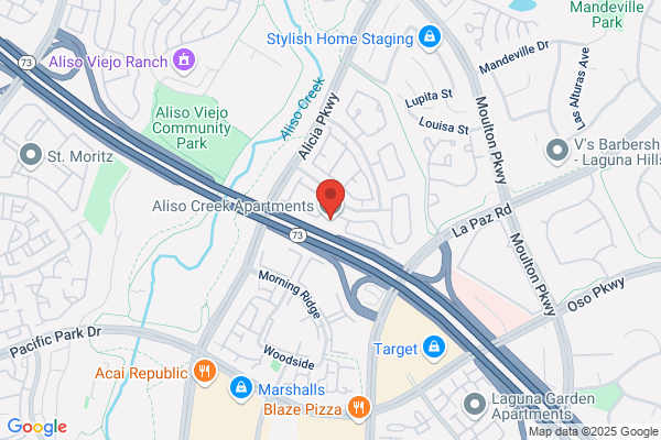 Aliso Viejo Condos For Sale