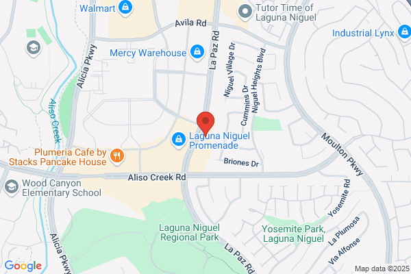 Laguna Dental & Orthodontics