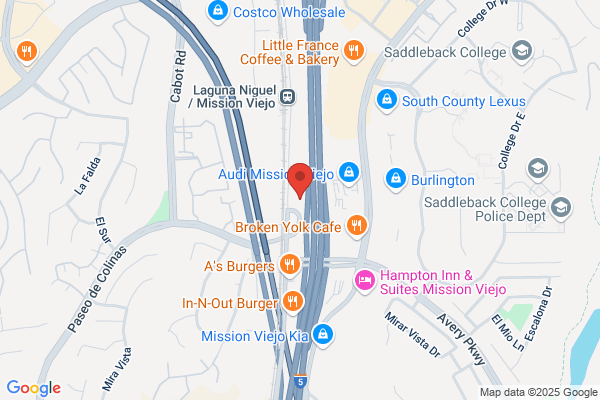 Laguna Niguel Hyundai