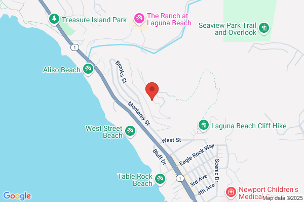 Laguna View Detox