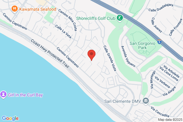 South Shores Recovery