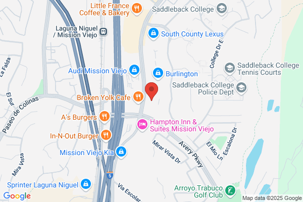 Mission Viejo Tailors