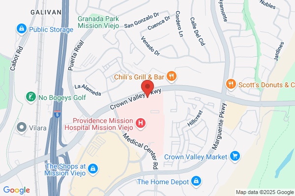 South Orange County Orthopaedics