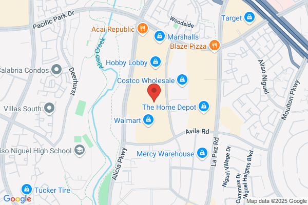 Home Consignment Center - Laguna Niguel