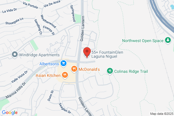 Fountain Glen-Laguna Niguel