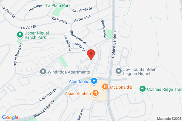 Hidden Hills Apartments