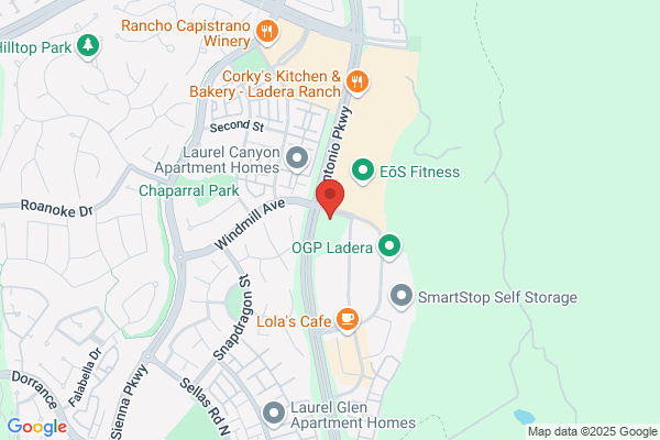 Ron Evans Orange County Realtor
