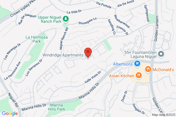 Windridge Apartments