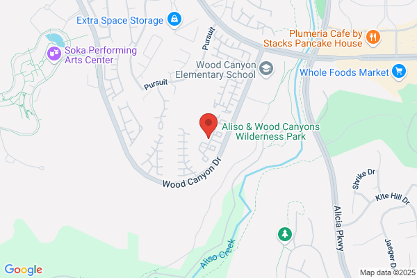 Wood Canyon Villa Apartments